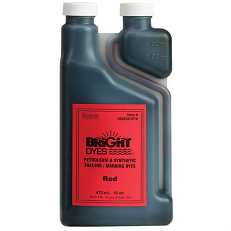 Babeco » Hydraulic Oil Dye